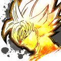 DRAGON BALL LEGENDS DRAGON BALL LEGENDS Logo