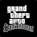 Grand Theft Auto: San Andreas Grand Theft Auto: San Andreas Logo