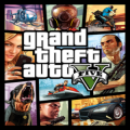 Grand Theft Auto V Grand Theft Auto V Logo