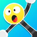Stretch Guy logo Stretch Guy logo