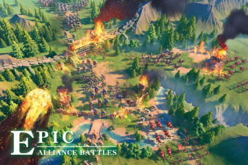 Rise of Kingdoms: Lost Crusade 10